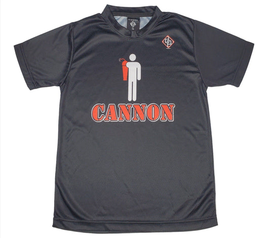 CANNON TEE