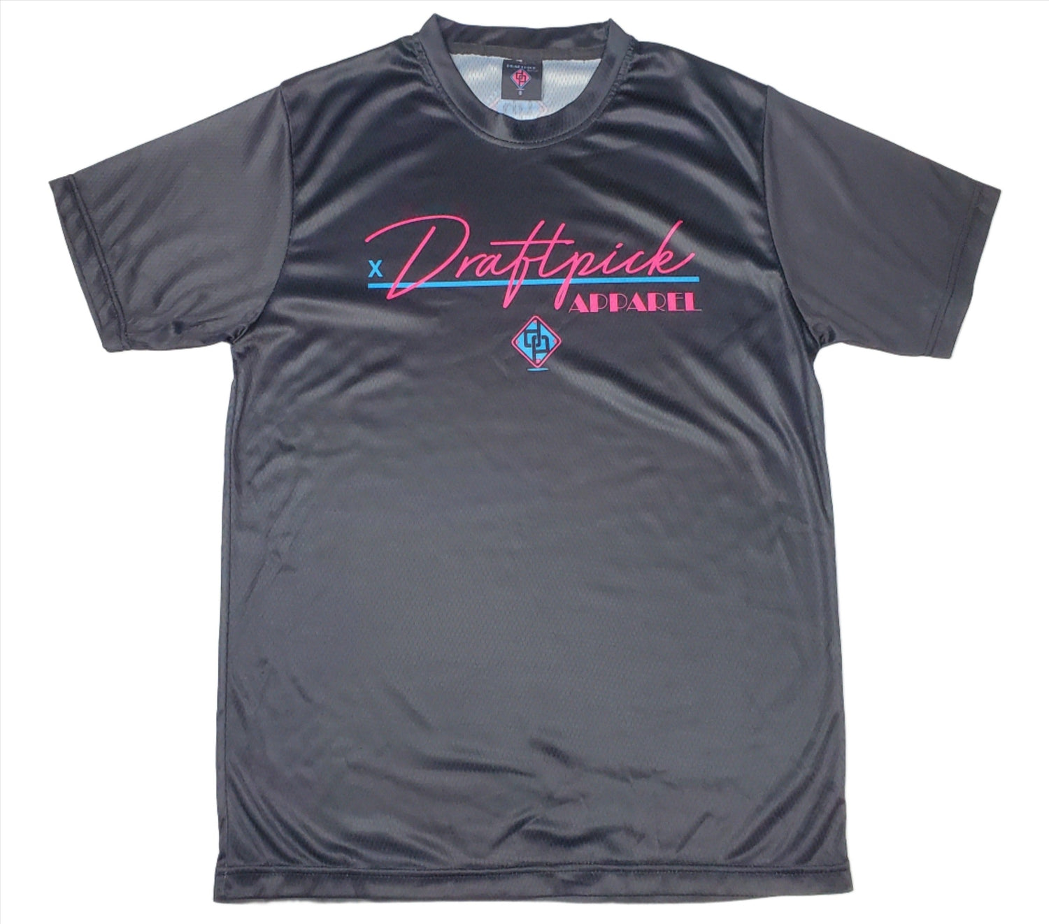 DRAFTPICK APPAREL AUTOGRAPH 1.0 TEE