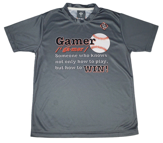 GAMER YOUTH TEE