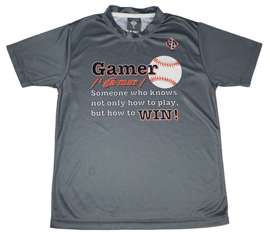 GAMER TEE