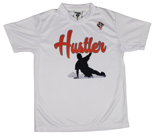 HUSTLER TEE