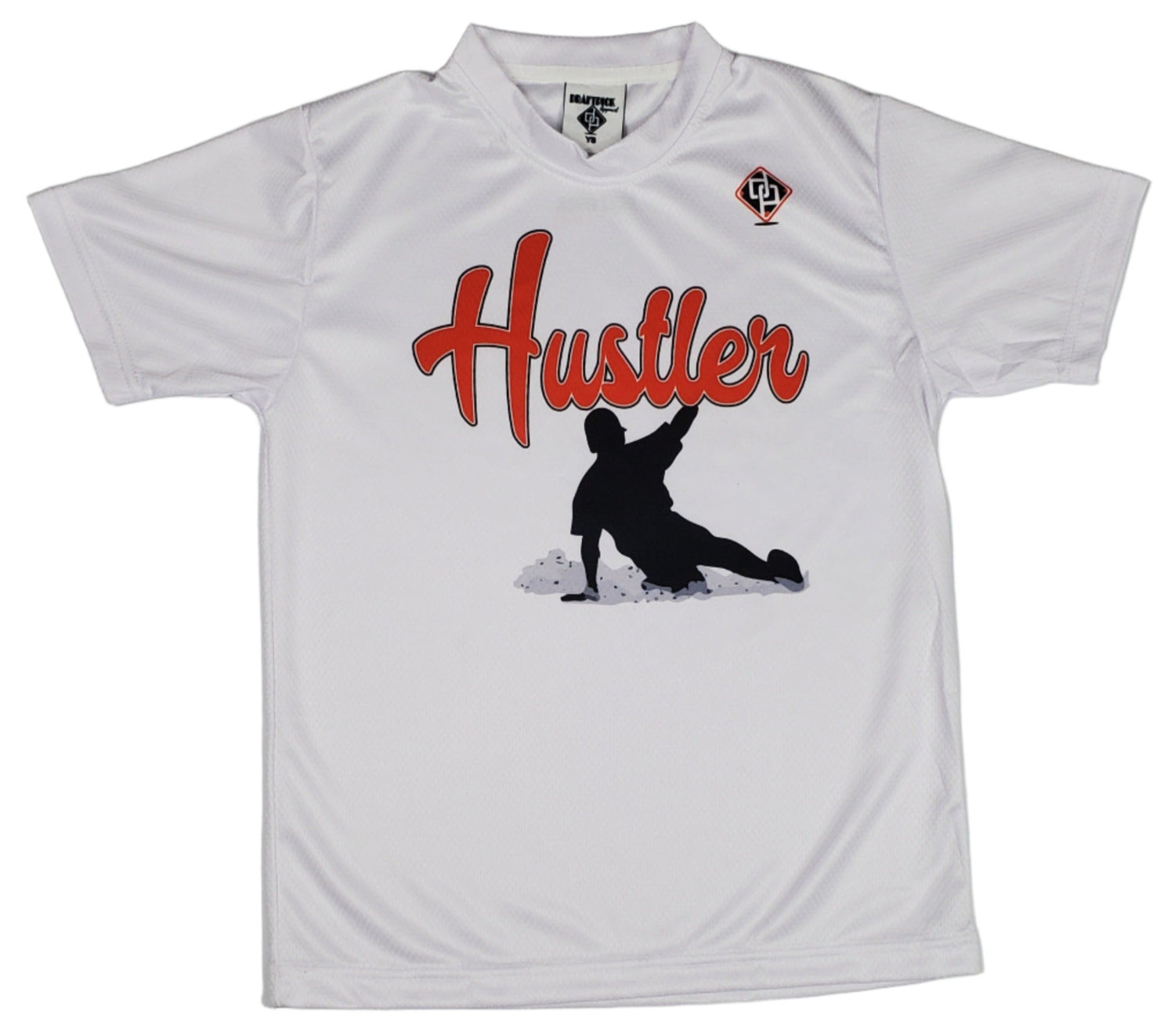 HUSTLER YOUTH TEE