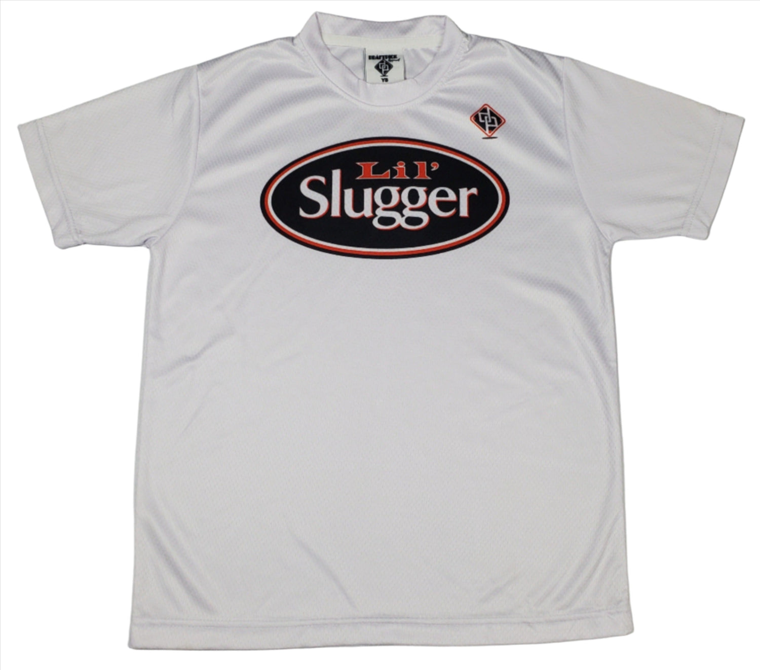 LIL' SLUGGER YOUTH TEE